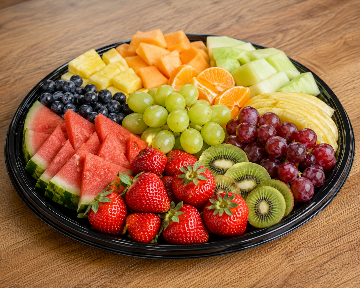 Fruit Platter