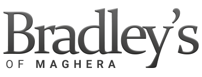 Bradley's Food - Home delivery, catering and party food.
– bradleysfood