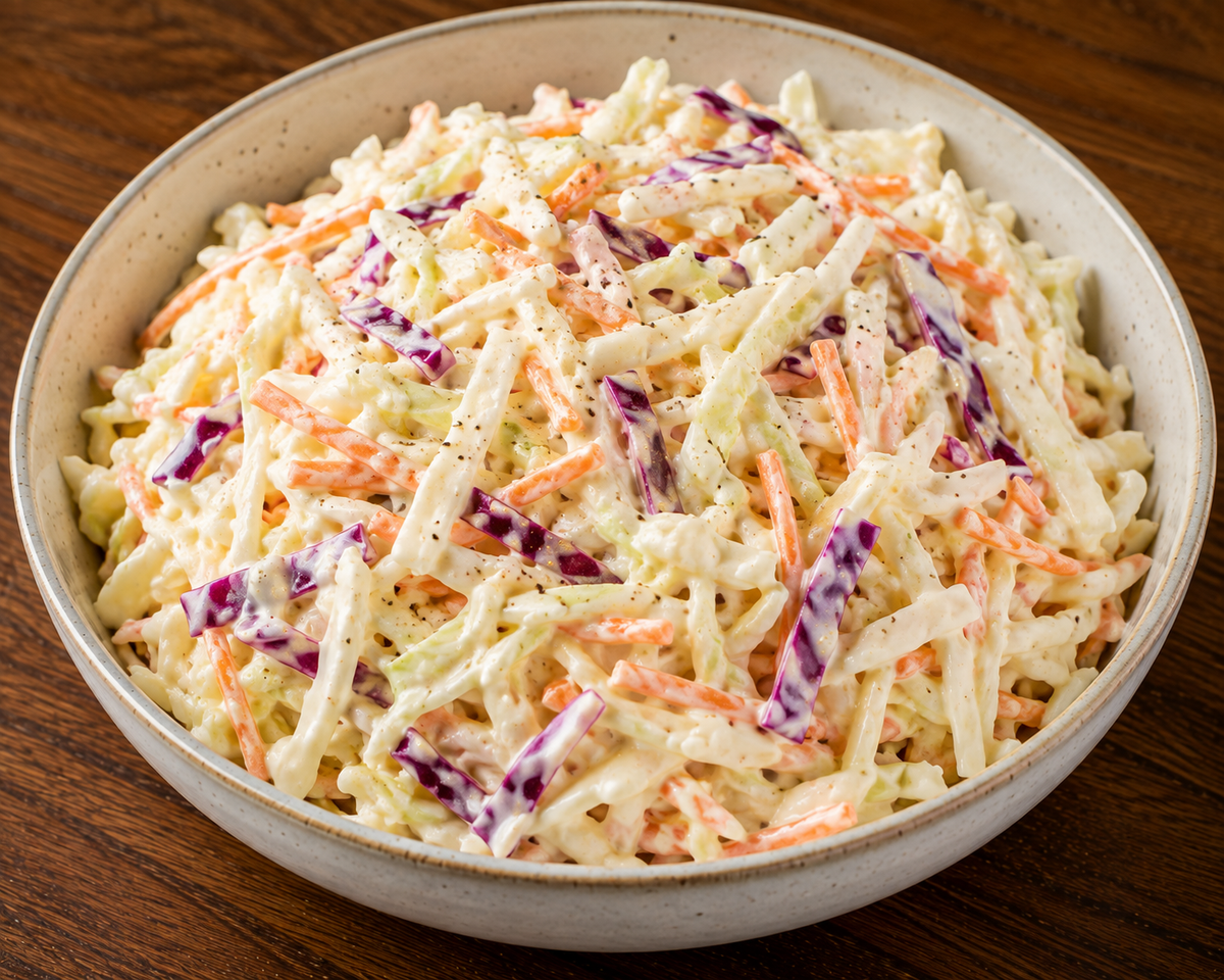 Coleslaw