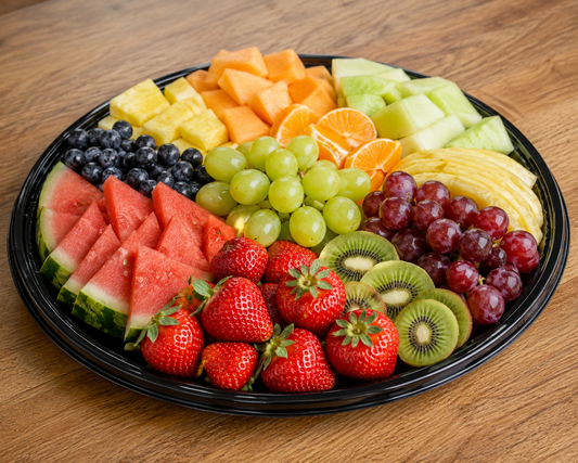 Fruit Platter