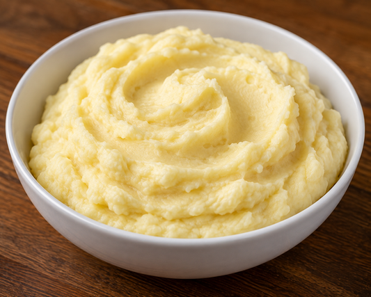 Mash