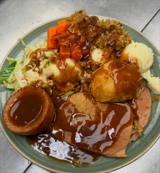 Roast Beef