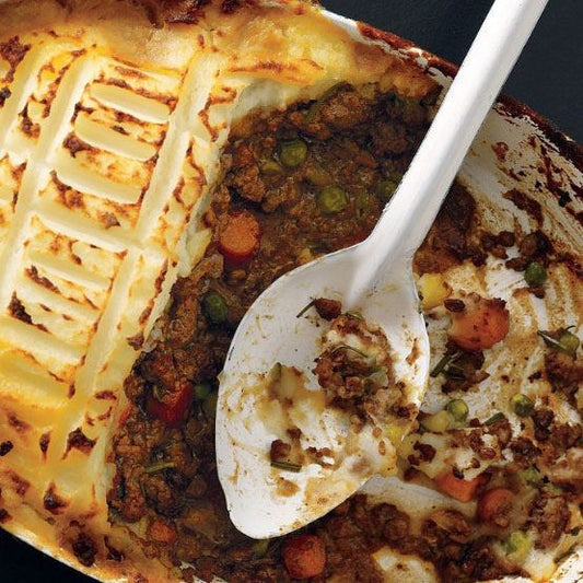 Cottage Pie
