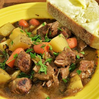 Irish Stew