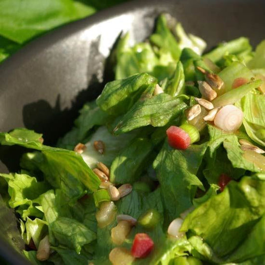 Tossed Salad