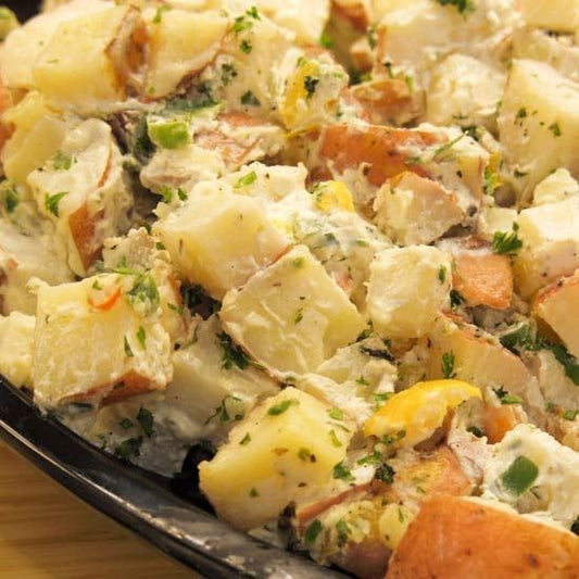 Potato Salad