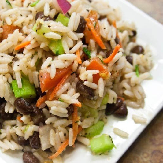 Rice Salad