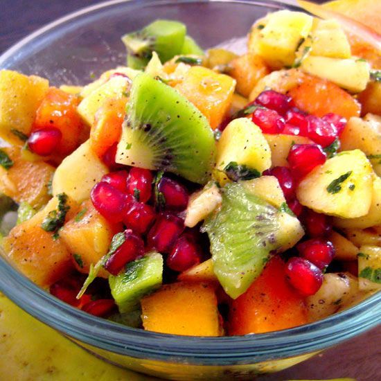 Fruit Salad