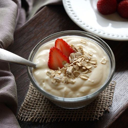 Yogurt
