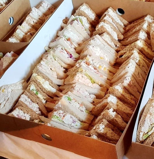 Platters
