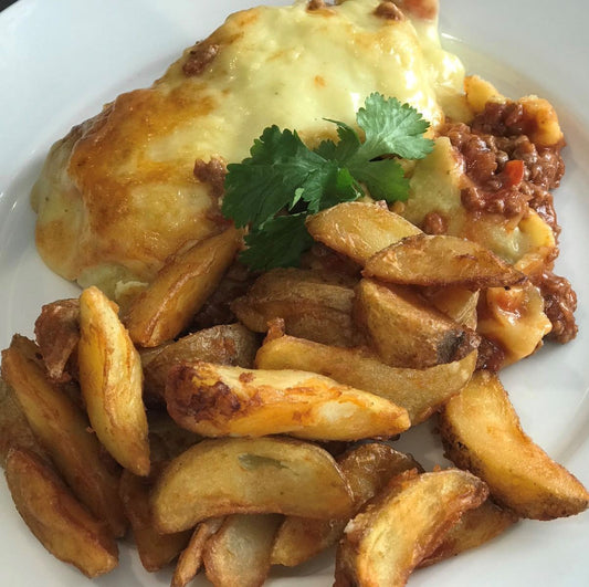 Lasagne