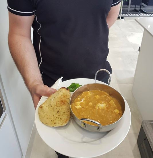 Chicken Curry
