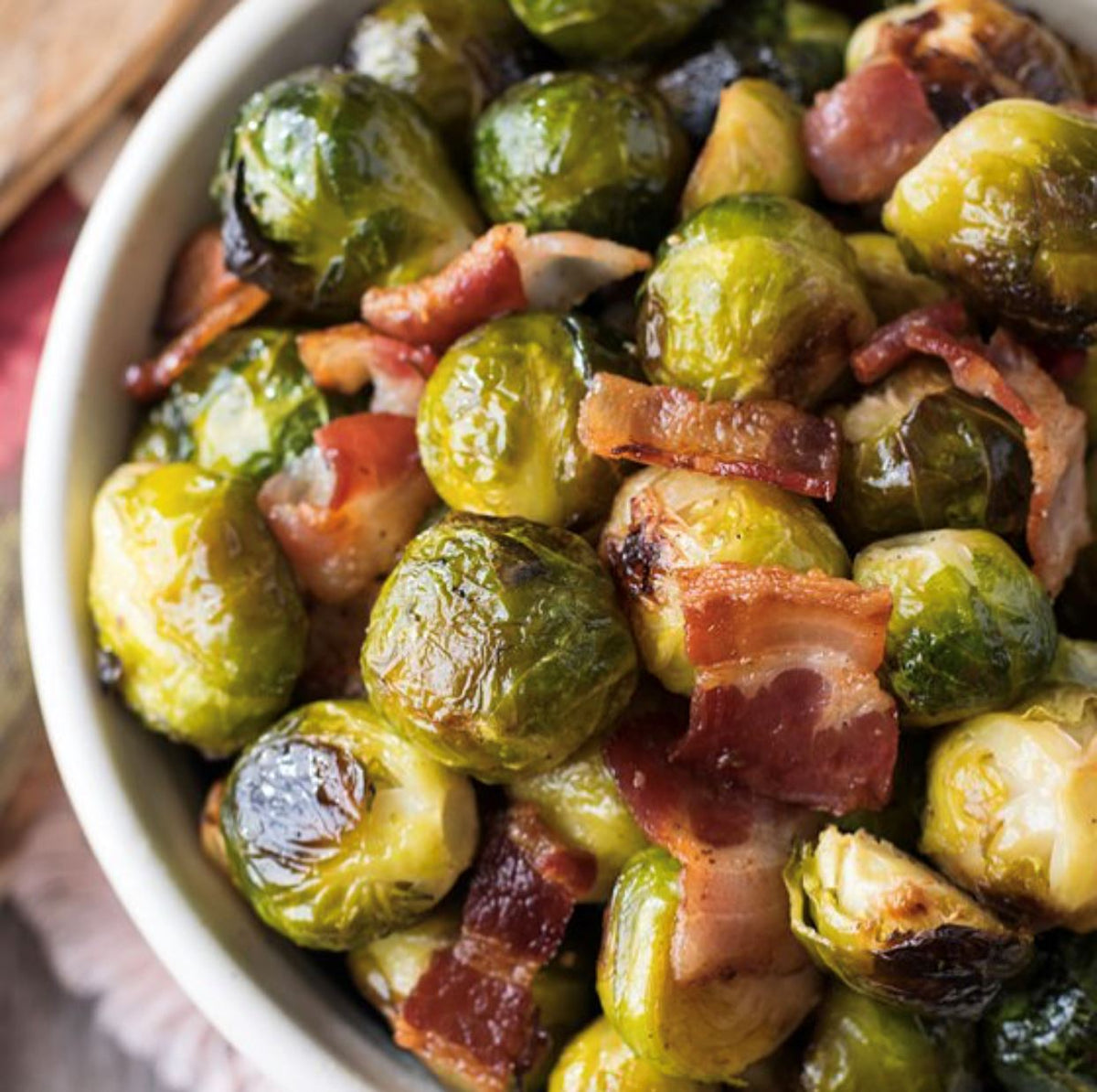 Brussel Sprouts